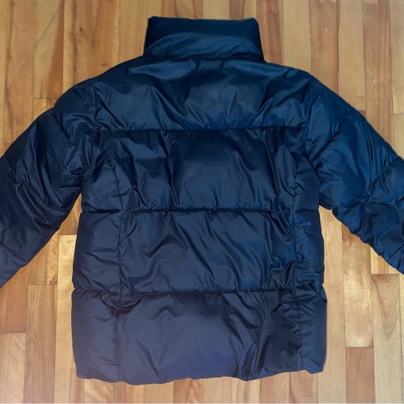 Black Columbia Puffect Women's Insulated Jacket
Size Women’s Medium - Picture 3 of 5